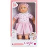 Poupon - COROLLE - Mon Adorable Petit Poupon Coeurs - 30 cm - des 12 m