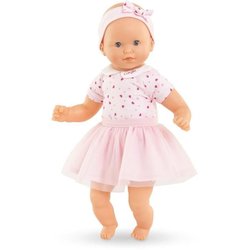 Poupon - COROLLE - Mon Adorable Petit Poupon Coeurs - 30 cm - des 12 m