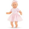 Poupon - COROLLE - Mon Adorable Petit Poupon Coeurs - 30 cm - des 12 m