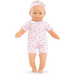 Poupon - COROLLE - Mon Adorable Petit Poupon Coeurs - 30 cm - des 12 m