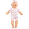 Babypuppe - COROLLE - My Adorable Little Hearts Babypuppe - 30 cm - ab
