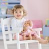 Poupon - COROLLE - Mon Adorable Petit Poupon Coeurs - 30 cm - des 12 m