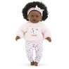 Muñeca bebé - Corolle - Bébé Calin Caroline - 30 cm - Cuerpo blando - 