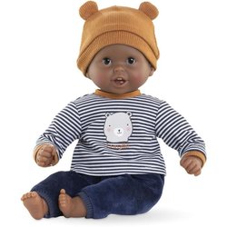 Poupon - COROLLE - Bébé Calin Marius - 30 cm - senteur vanille - des 1