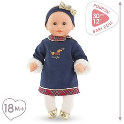 Muñeca bebé - COROLLE - Bebé Calin Margaux - Corolle en celebración