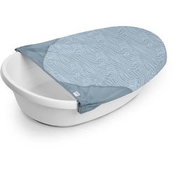 INGENUITY - Baignoire bébé 3-en-1 - Compacte - Evolutive - 3 modes d u