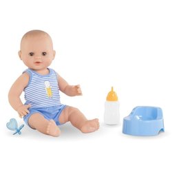 Corolle - mein großes Baby - Paul Pee - 36 cm - 2 Jahre alt