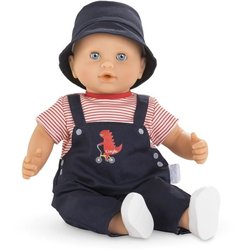 Mon Grand Poupon COROLLE - Eliott - 36 cm - Profumo di vaniglia - dai 
