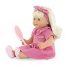 Mon Grand Poupon COROLLE - Giada - 36 cm - Bambola per capelli - Profu