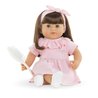 Mon Grand Poupon COROLLE - Julie - 36 cm - Bambola con capelli - Profu