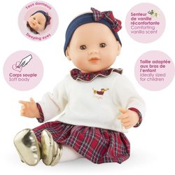 Mi gran muñeca - COROLLE - Suzanne - Corolle en celebración