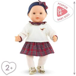 Mi gran muñeca - COROLLE - Suzanne - Corolle en celebración
