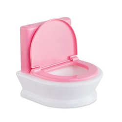 COROLLE Interaktive Toiletten