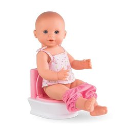 COROLLE Interaktive Toiletten