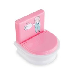 COROLLE Interaktive Toiletten