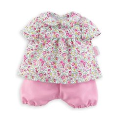 Bloomer Garden in Flowers - COROLLE - Abbigliamento - Per bambola da 3