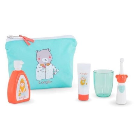 Bb36 trousse de toilette