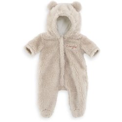 Oso Piloto - COROLLE - Ropa - Para Muñeca de 36cm - A partir de 2 años