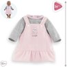 Abito e T-Shirt Rive della Loira - COROLLE - Abbigliamento - Per bambo