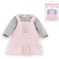Abito e T-Shirt Rive della Loira - COROLLE - Abbigliamento - Per bambo