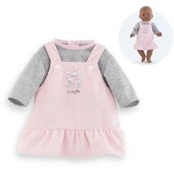 Abito e T-Shirt Rive della Loira - COROLLE - Abbigliamento - Per bambo