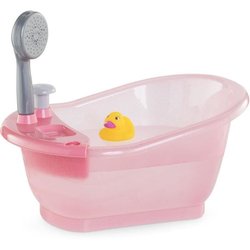Accessorio bebè - COROLLE - Vaschetta per bebè da 30 e 36 cm - Dai 3 a