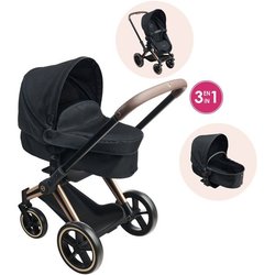 Landau 3-en-1 - COROLLE - Cybex Priam - Pour poupons de 36 a 42 cm - G