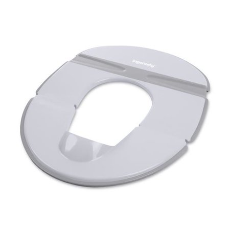INGENUITY Riduttore universale per WC portatile per bambini, neonati, 