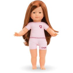 My Corolle doll: Unique wing plum Unique color