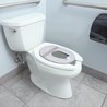 INGENUITY Riduttore universale per WC portatile per bambini, neonati, 