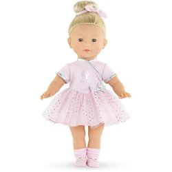Puppe - COROLLE - My Corolle Constance Ballerina - 36 cm - anpassbar -