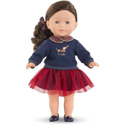Muñeca - COROLLE - Mi Corolle Pearl Corolle en Fetes - 36 cm - persona