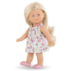 Scatola per bambole Mini Monde De Rosy - COROLLE - Mes Minis Corolline