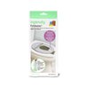 INGENUITY Riduttore universale per WC portatile per bambini, neonati, 