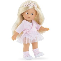 Minipuppe - COROLLE - Rosy Ballerina Box - 20 cm - Vanilleduft - ab 3 