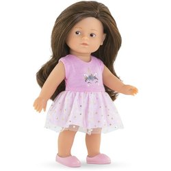 Mini doll - COROLLE - Romy Unicorn - 20 cm - vanilla scent - ready to 