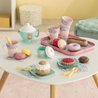 Accessori per neonati - COROLLE - La mia dinette per il tè e gli spunt