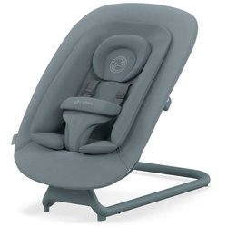 LEMO 2 Liegestuhl  CYBEX  Verstellbare Rückenlehne  Blau