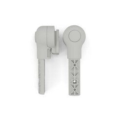 Adaptador para trona Cybex Lemo - Gris claro