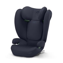 Solución automática B I -Fix Bay Blue Cybex - Grupo 2/3 - Azul