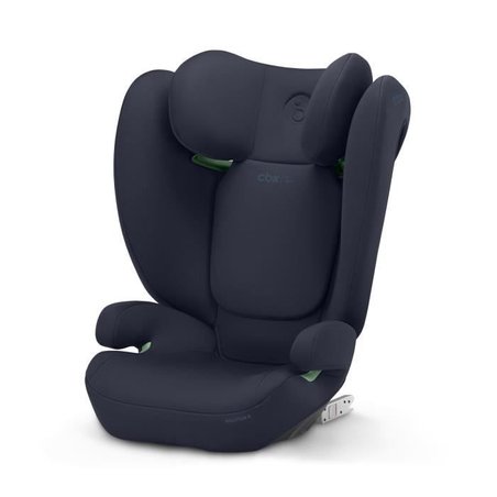 Solución automática B I -Fix Bay Blue Cybex - Grupo 2/3 - Azul