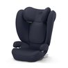 Auto -oplossing B I -fix Bay Blue Cybex - Groep 2/3 - Blauw