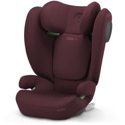 Car seat - CYBEX - Solution B3 i-fix - Dynamic - Group 2/3 - Reclining
