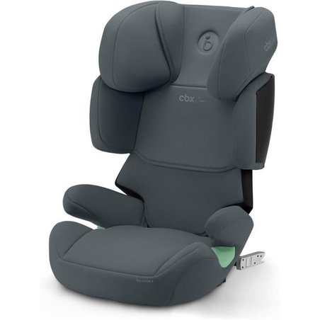 Rialzo per auto CYBEX Solution X i-Fix - Grigio Cobblestone