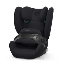 CBX BY CYBEX - Car seat Gr. 1/2/3 Pallas B i-Size Pure black - Black