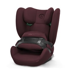 CBX BY CYBEX - Seggiolino auto Gr. 1/2/3 Pallas B i-Size Rumba Rosso-R
