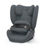 CBX BY CYBEX - Silla de coche Gr. 1/2/3 Pallas B i-Size Gris Adoquín-G