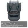 CBX BY CYBEX - Silla de coche Gr. 1/2/3 Pallas B i-Size Gris Adoquín-G