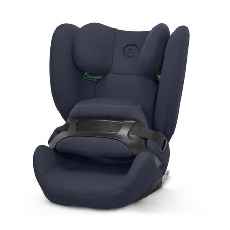 CBX BY CYBEX - Car seat Gr. 1/2/3 Pallas B i-Size Blue Moon-Navy Blue 