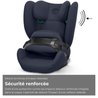 CBX BY CYBEX - Autostoel Gr. 1/2/3 Pallas B i-Size Blue Moon-Marinebla